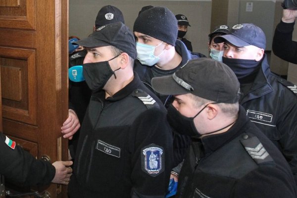 Снимка: Димитър Кьосемарлиев, Dnes.bg