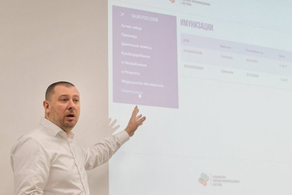 Снимка: Димитър Кьосемарлиев, Dnes.bg