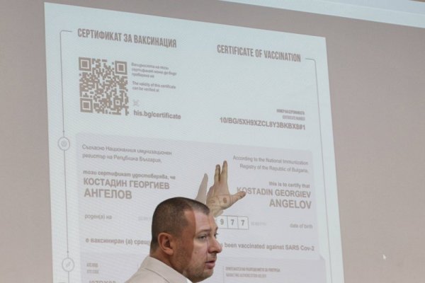 Снимка: Димитър Кьосемарлиев, Dnes.bg