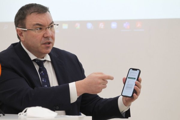 Снимка: Димитър Кьосемарлиев, Dnes.bg