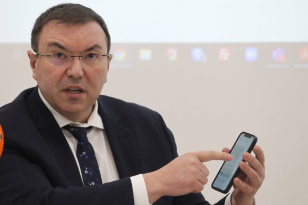 Снимка: Димитър Кьосемарлиев, Dnes.bg