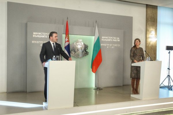 Снимка: Димитър Кьосемарлиев, Dnes.bg