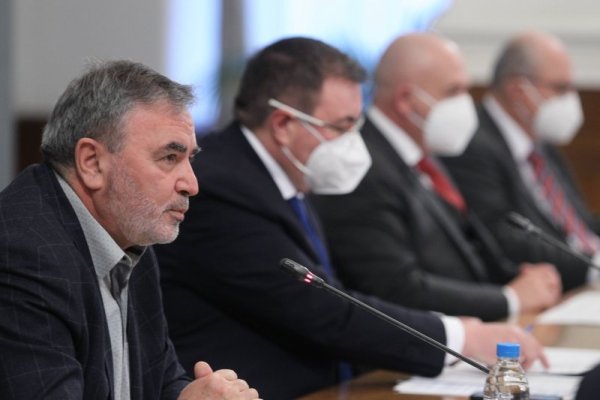 Снимка: Димитър Кьосемарлиев, Dnes.bg