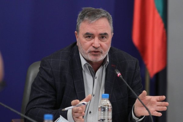 Снимка: Димитър Кьосемарлиев, Dnes.bg
