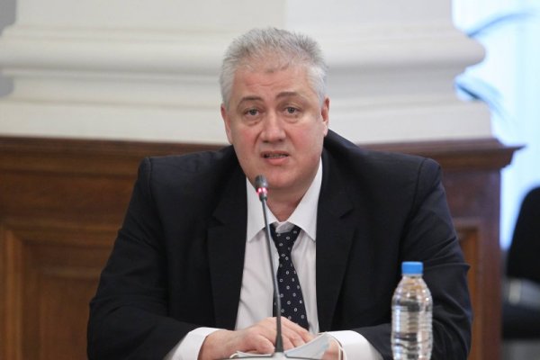 Снимка: Димитър Кьосемарлиев, Dnes.bg