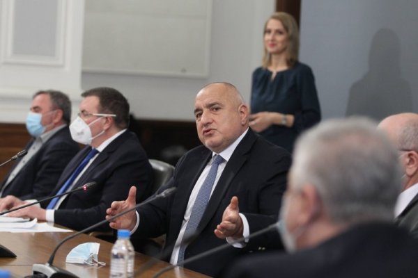 Снимка: Димитър Кьосемарлиев, Dnes.bg