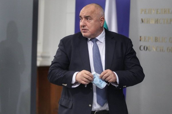 Снимка: Димитър Кьосемарлиев, Dnes.bg