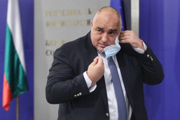 Снимка: Димитър Кьосемарлиев, Dnes.bg