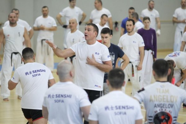 Снимка: Димитър Кьосемарлиев, Dnes.bg