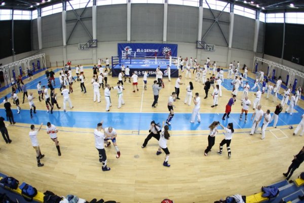 Снимка: Димитър Кьосемарлиев, Dnes.bg