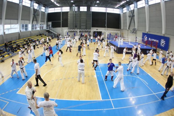 Снимка: Димитър Кьосемарлиев, Dnes.bg