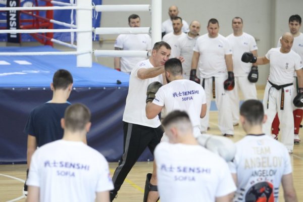 Снимка: Димитър Кьосемарлиев, Dnes.bg