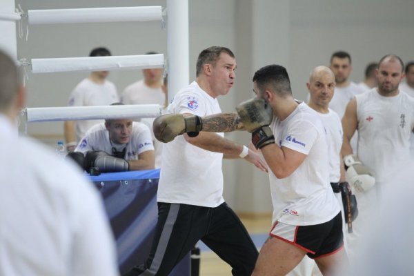 Снимка: Димитър Кьосемарлиев, Dnes.bg