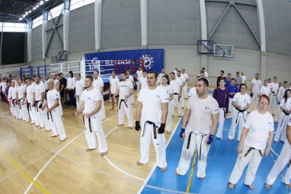 Снимка: Димитър Кьосемарлиев, Dnes.bg