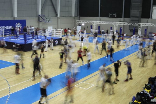 Снимка: Димитър Кьосемарлиев, Dnes.bg