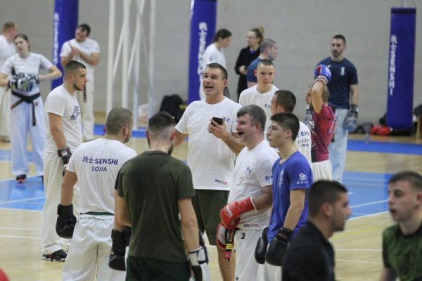 Снимка: Димитър Кьосемарлиев, Dnes.bg