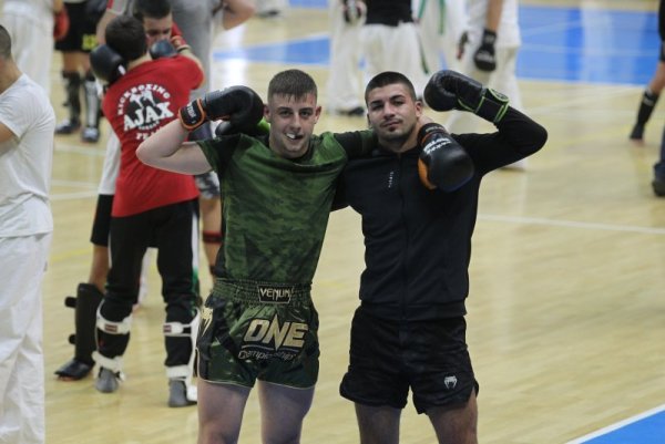 Снимка: Димитър Кьосемарлиев, Dnes.bg