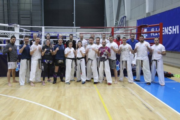 Снимка: Димитър Кьосемарлиев, Dnes.bg