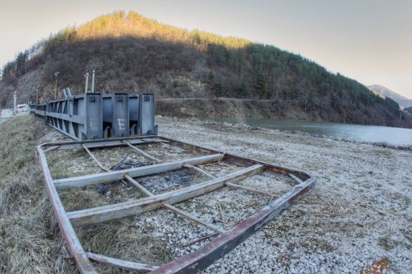 Снимка: Димитър Кьосемарлиев, Dnes.bg