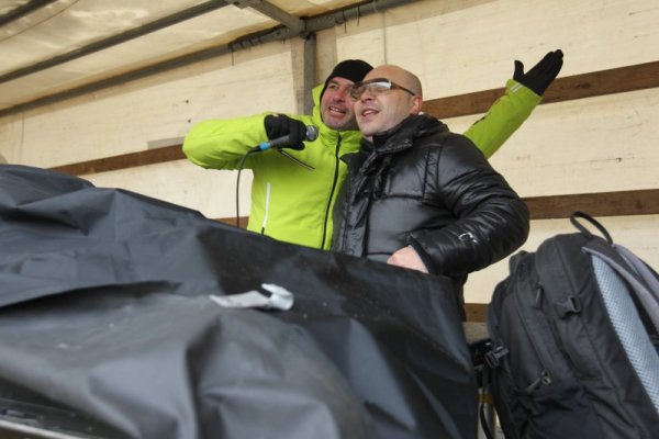 Снимка: Димитър Кьосемарлиев, Dnes.bg