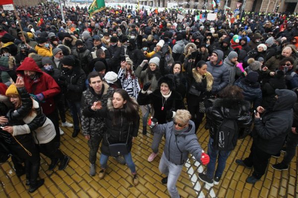 Снимка: Димитър Кьосемарлиев, Dnes.bg