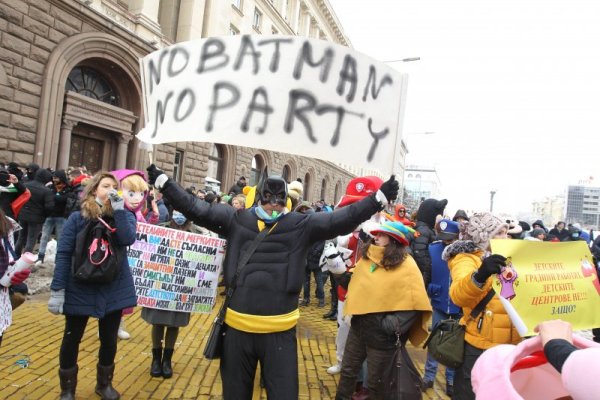 Снимка: Димитър Кьосемарлиев, Dnes.bg