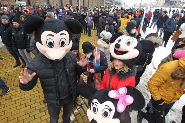 Снимка: Димитър Кьосемарлиев, Dnes.bg