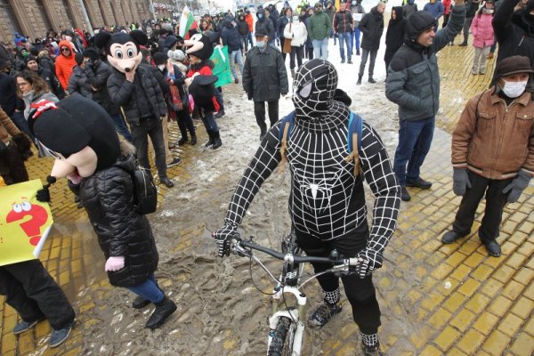 Снимка: Димитър Кьосемарлиев, Dnes.bg