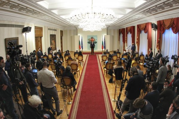 Снимка: Димитър Кьосемарлиев, Dnes.bg