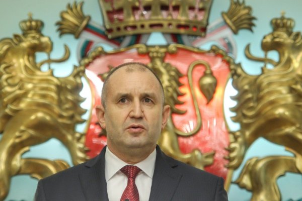 Снимка: Димитър Кьосемарлиев, Dnes.bg