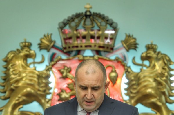 Снимка: Димитър Кьосемарлиев, Dnes.bg