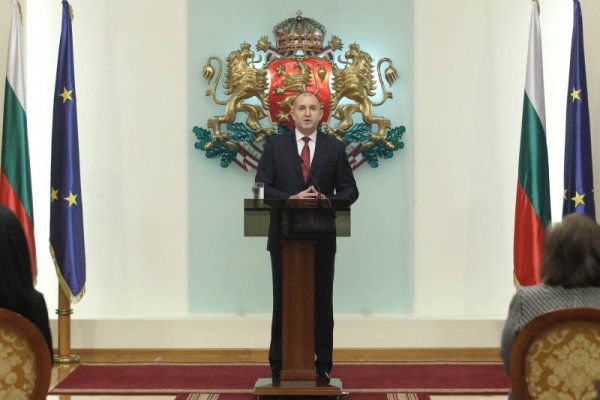 Снимка: Димитър Кьосемарлиев, Dnes.bg