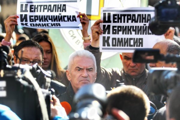Снимка: Димитър Кьосемарлиев