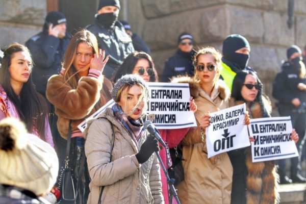 Снимка: Димитър Кьосемарлиев