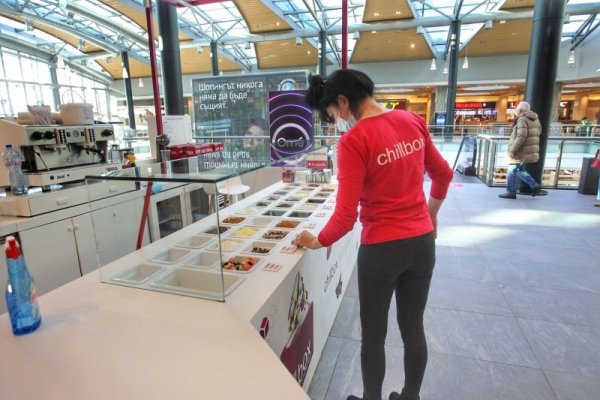 Снимка: Димитър Кьосемарлиев, Dnes.bg