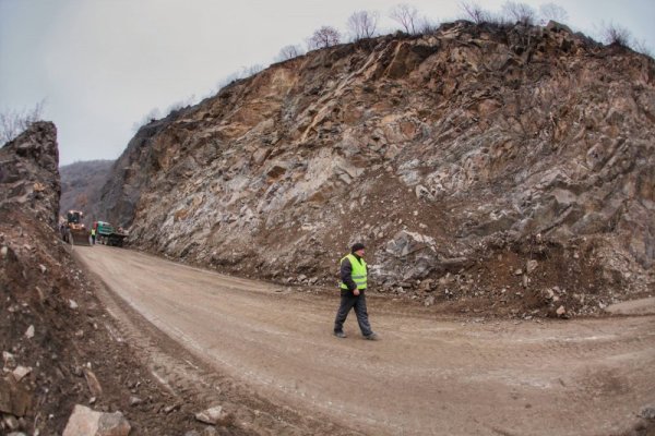 Снимка: Димитър Кьосемарлиев, Dnes.bg