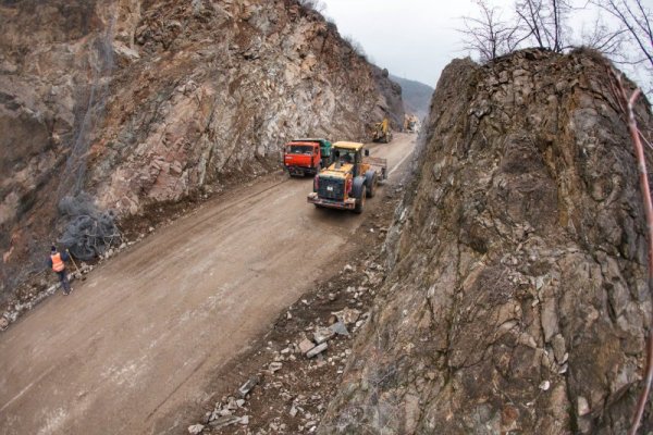 Снимка: Димитър Кьосемарлиев, Dnes.bg