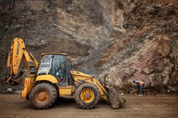 Снимка: Димитър Кьосемарлиев, Dnes.bg