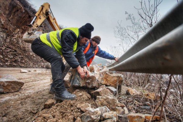Снимка: Димитър Кьосемарлиев, Dnes.bg