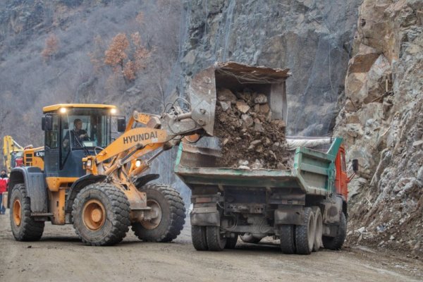 Снимка: Димитър Кьосемарлиев, Dnes.bg