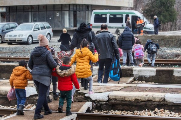 Снимка: Димитър Кьосемарлиев, Dnes.bg