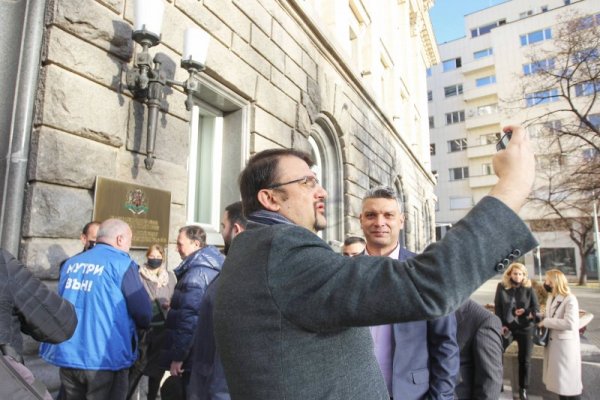 Снимка: Димитър Кьосемарлиев, Dnes.bg