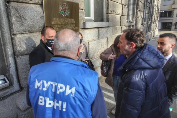 Снимка: Димитър Кьосемарлиев, Dnes.bg