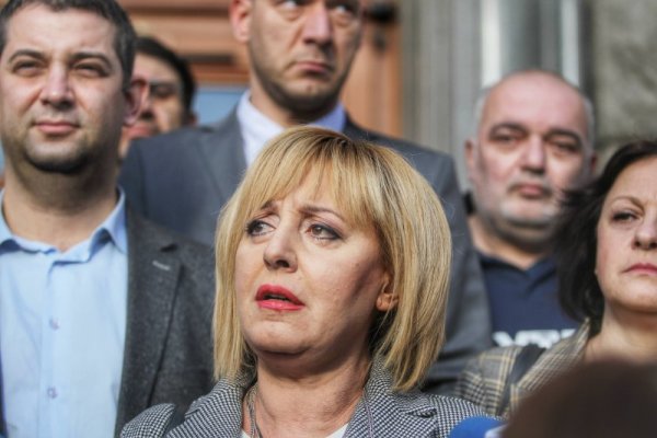 Снимка: Димитър Кьосемарлиев, Dnes.bg