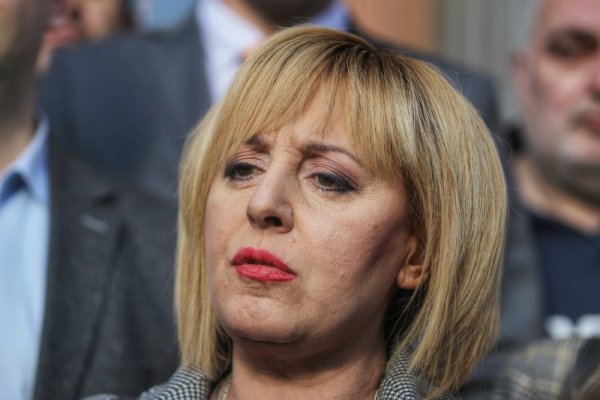 Снимка: Димитър Кьосемарлиев, Dnes.bg