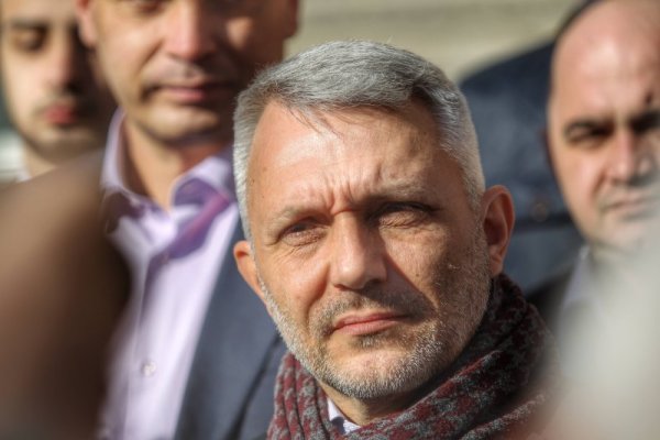 Снимка: Димитър Кьосемарлиев, Dnes.bg