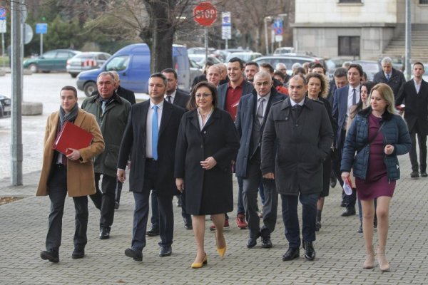 Снимка: Димитър Кьосемарлиев, Dnes.bg