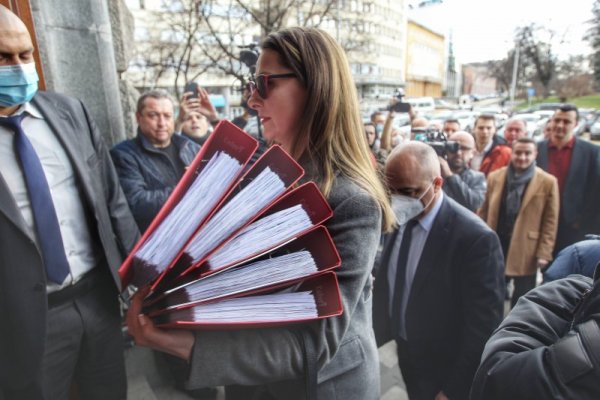 Снимка: Димитър Кьосемарлиев, Dnes.bg