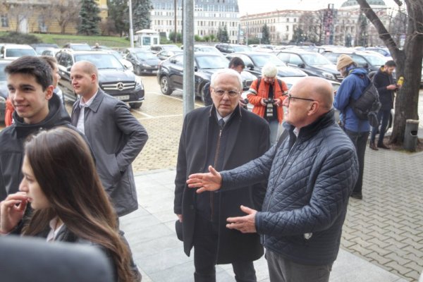 Снимка: Димитър Кьосемарлиев, Dnes.bg