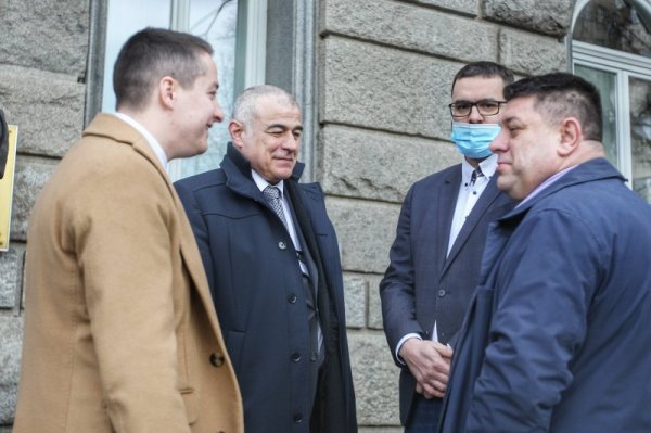 Снимка: Димитър Кьосемарлиев, Dnes.bg